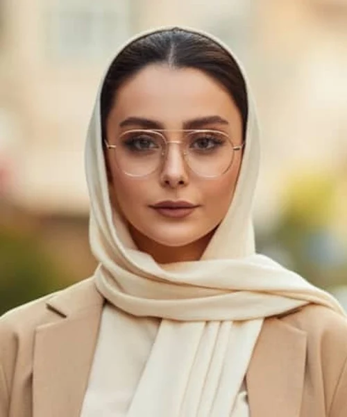 مهسا جمشیدی